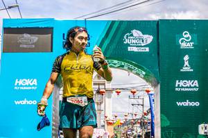 BIB: 100, 7065
                            <button type="button" onclick="openModal(21782461)" class="btn btn-primary btn-sm float-right btn-popup" data-toggle="modal" data-target=".modal-high-quality">
                        <i class="fas fa-shopping-cart"></i> Add to Cart
                    </button>
                                            <button type="button" onclick="isThisMe(21782461, true)" class="btn btn-success btn-sm float-right btn-popup btn-isme hidden" data-toggle="tooltip" data-placement="bottom" title="นี่คือรูปของคุณใช่ไหม คลิกที่นี่เพื่อเอาเข้าอัลบั้ม">
                        <i class="fas fa-plus"></i> Add to album
                    </button>
                    <button type="button" onclick="isThisMe(21782461, false)" class="btn btn-warning btn-sm float-right btn-popup btn-isnotme hidden">
                        <i class="fas fa-ban"></i> Remove from album
                    </button>